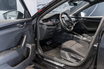 Škoda Octavia 1.5 TSI e-TEC Sportline DSG - 7
