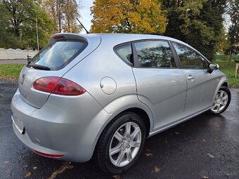 Seat Leon 2.0 - 7