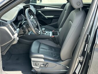 Audi Q5 Sportback 2.0 TDi Quattro A/T V ZÁRUKE  - 7