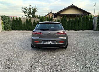 ALFA ROMEO 159 SPORTWAGON 2.2 JTS - 7