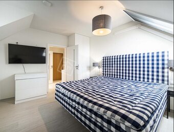 na prenájom 2 izb. byt, VRANOVSKÁ ul., nová nadstavba - 7