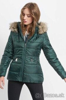 Nova zimna bunda kabat Mohito - 7