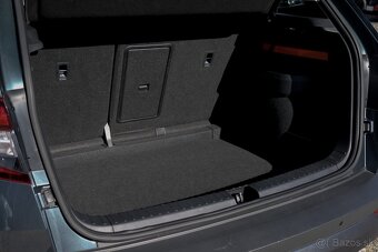 Škoda Karoq 2021 1.5 TSI ACT DSG - NEBÚRANÉ - 7