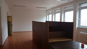 kancelárske priestory v administratívnej budove , Nitra - 7