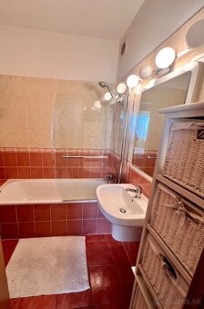 Slnečný trojizbový byt v Piešťanoch - 7