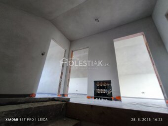 Predám nový dom v meste Čadca, iba u nás - 7