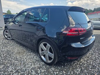 Volkswagen Golf 1.4 TSI - 7