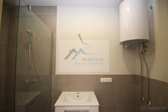 PRENÁJOM 2 izb. DOM vo Veľkých Uherciach - 7