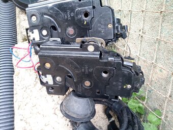 Škoda fabia1 1,9tdi - 7