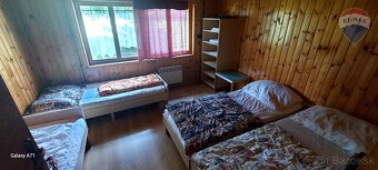 Chata v nádhernom prostredí - 7