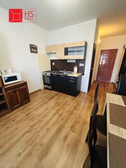 Prenájom 1 izb.bytu s lódžiou na T. Vansovej v NZ - 7