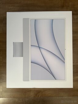 Apple Imac M1 2024 24”retina 4,5K 8GB RAM,256GB SSD - 7