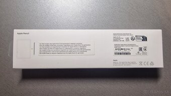 Apple Pencil 2nd generation - 7