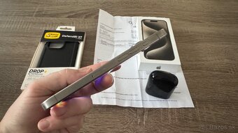 TOP iPhone 15 Pro - 7