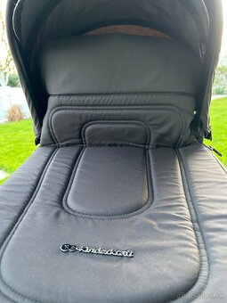 Kinderkraft Yoxi 3v1 black - 7