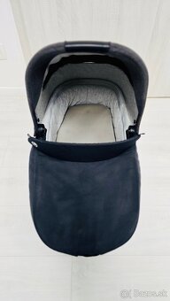 Easywalker Harvey2 - Dvojkombinácia - 7