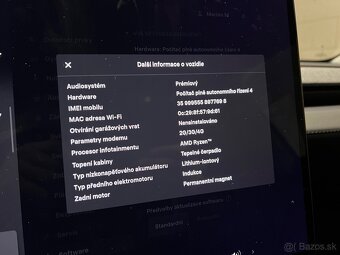 TESLA MODEL Y LONG RANGE ALL-WHEEL DRIVE - 7