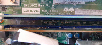 Predám PC Lenovo S510 SFF - 7