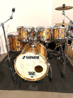 SONOR SQ2 - 7