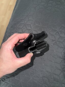 NOVRITSCH SSP-1 CO2 6mm airsoft - 7