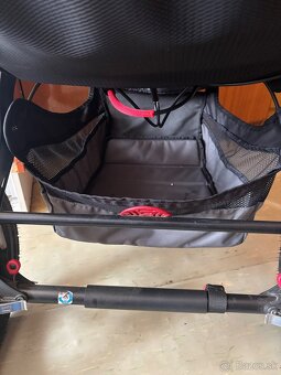 Kocik Britax BOB revolution pro - 7