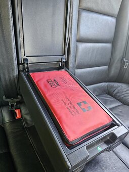 Audi a6 c6 3.0 tdi - 7