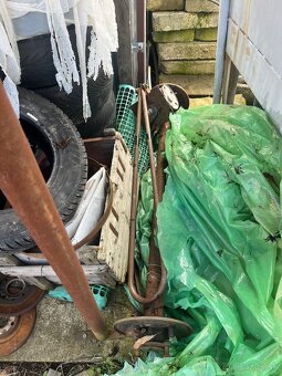 Gaz/Aro/Lada/Škoda Diely - 7