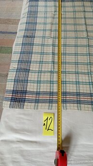 Šatka-kroj... súčasť kroja - 7