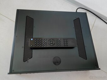 Cambridge Audio Azur 851C PreAmp CD - 7