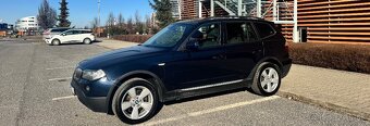 BMW X3 xDrive - 7