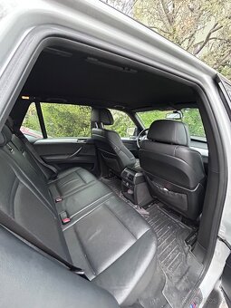 BMW X5 3l 225kw - 7