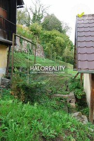HALO reality - Predaj, chalupa Nová Baňa, rodinný dom - IBA  - 7