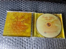 Korda György CD - 7