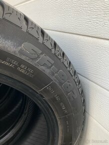 Zimné pneumatiky 205/55R16 - 7