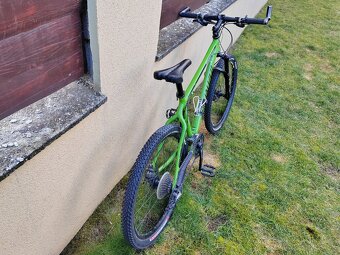 Specialized stumpjumper - 7