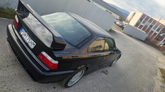 Predam BMW e36 Coupe 328i - 7