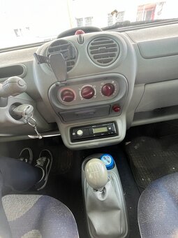 Renault twingo - 7
