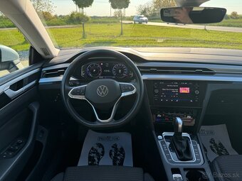 VOLKSWAGEN ARTEON 2,0 TDI SHOOTING BREAK / VIRTUAL / MATRIX - 7