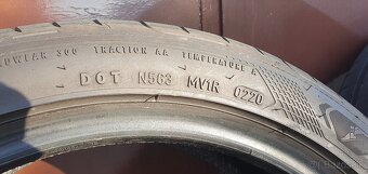 215 /45 r17 GOOD YEAR - 7