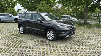 Seat ateca 143tkm - 7