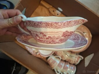 Anglický porcelán - 7