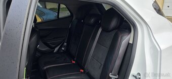 Predám Opel mokka - 7
