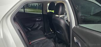 Predám Opel mokka - 7