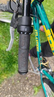 Predám horský bicykel v skvelom stave - 7
