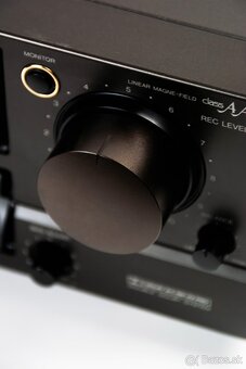 TECHNICS RS-BX606 /tri hlavy / spravný servis - 7