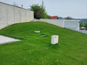 Úprava pôdy, pôdna freza, realizácia záhrad - 7