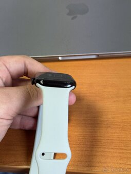 Apple Watch 10 46mm Jet black, nové, rok záruka - 7