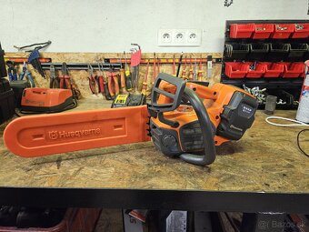 Husqvarna - 7