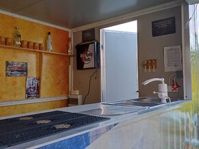 Pojazdny prives napoje, alko nealko drinky s vyrobnikom ladu - 7