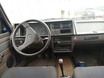Škoda Forman 135 ls edícia Marathon - 7